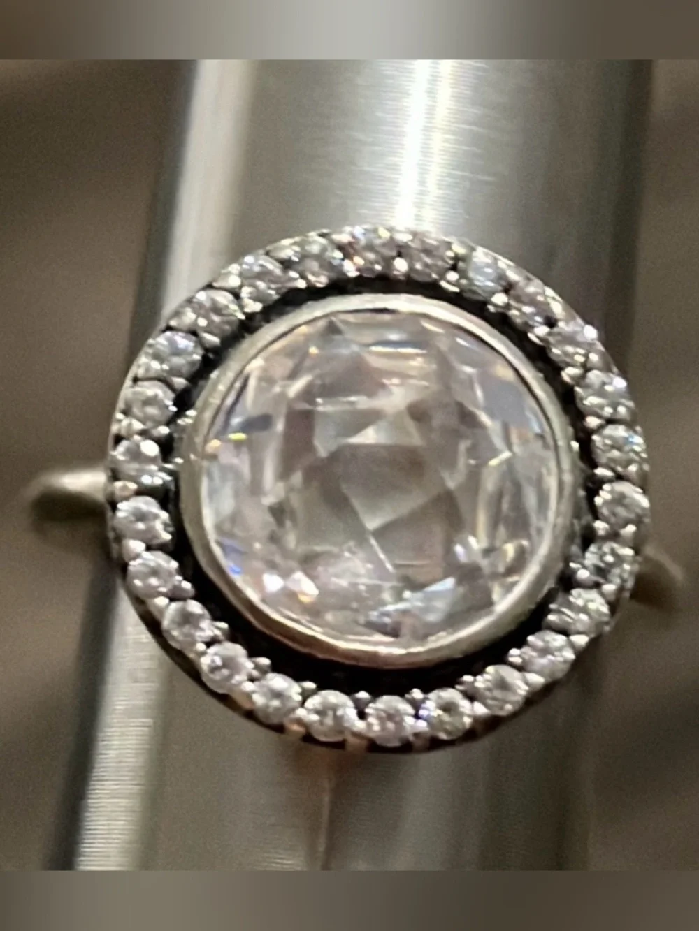 Pandora elegant sterling